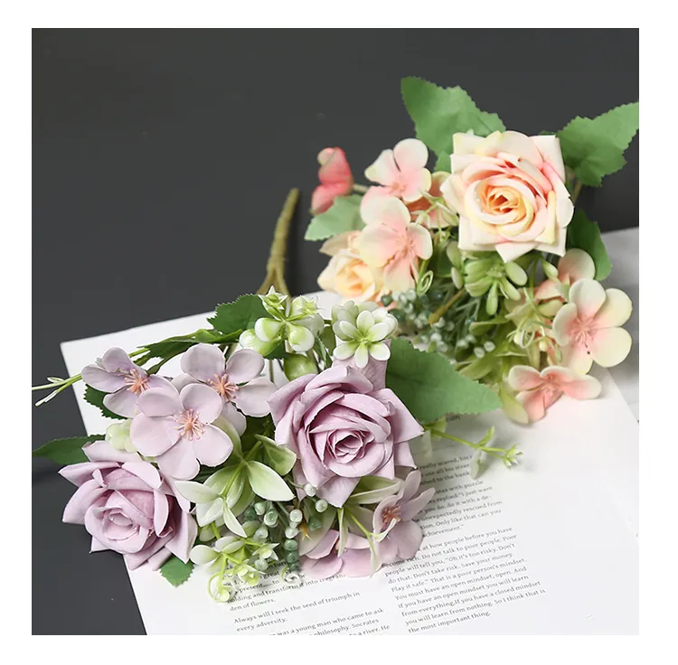 Artificial Flower Detail 10