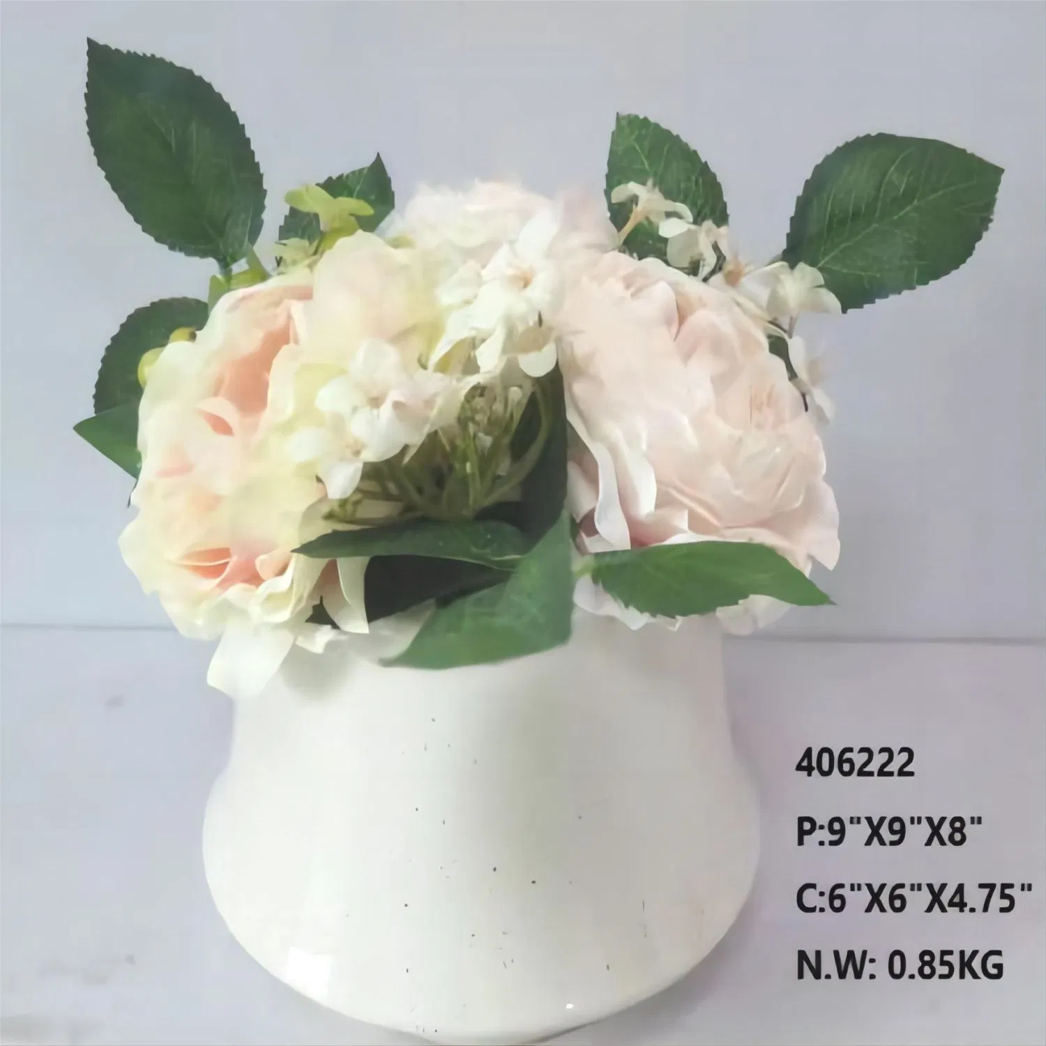 OEM Factory Customized Artificial Flower Peony Real Touch Flowers Artificial Silk Peony Artificial Peony Silk Flowers Artificial Peonies Manufacturer in China