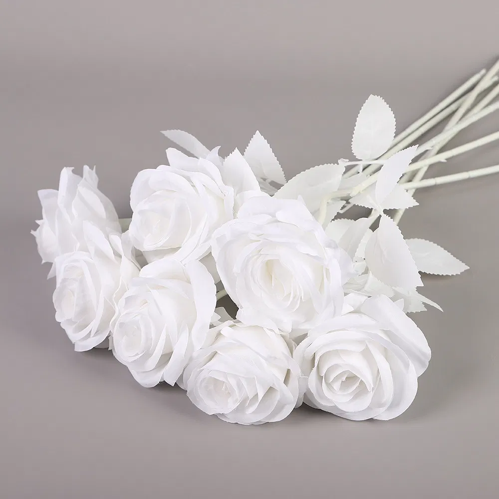 Rose Decoration Display