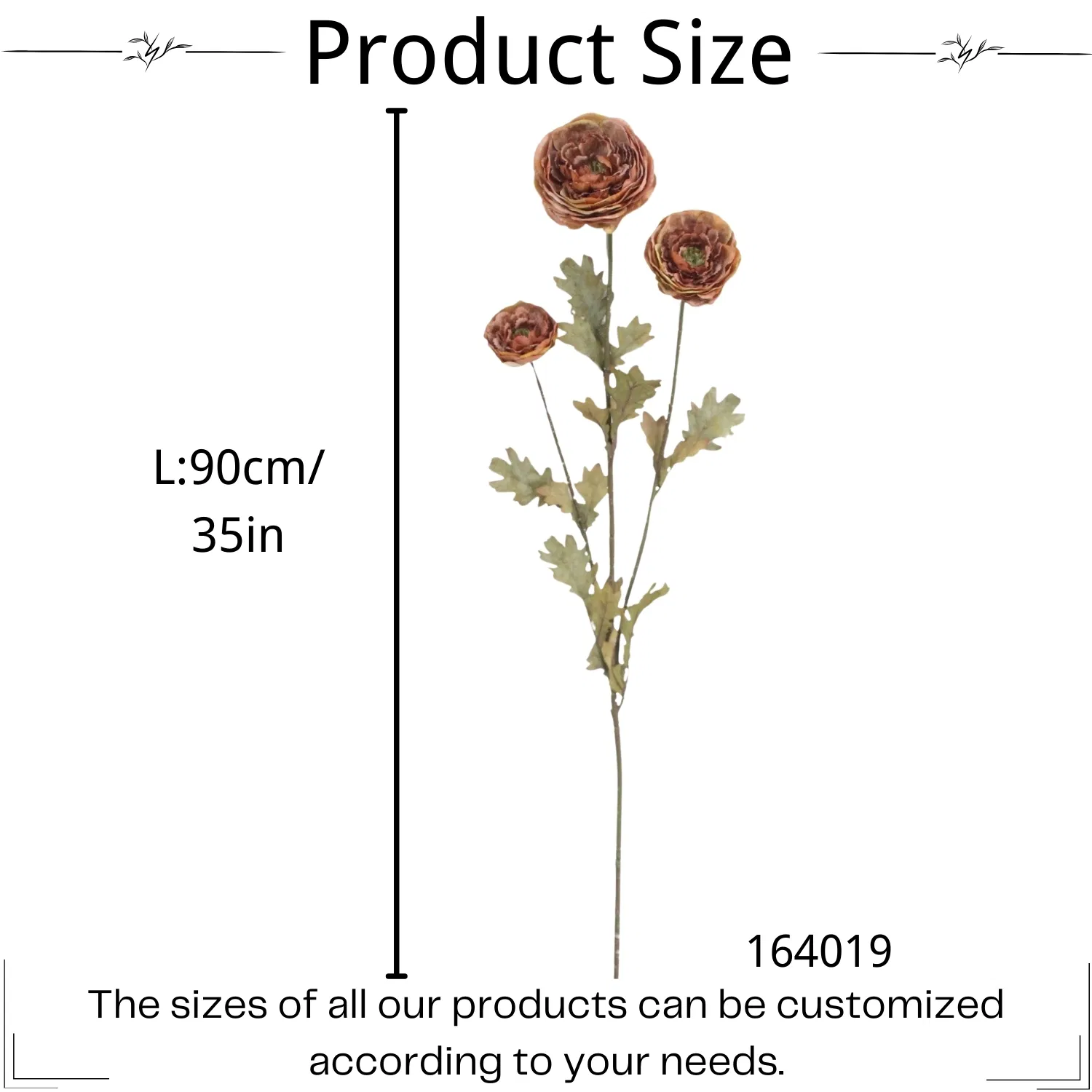 Factory Price Cheap Flowers Home Decoration Items Indoor Faux Realistic Rose Large Artificial Roses