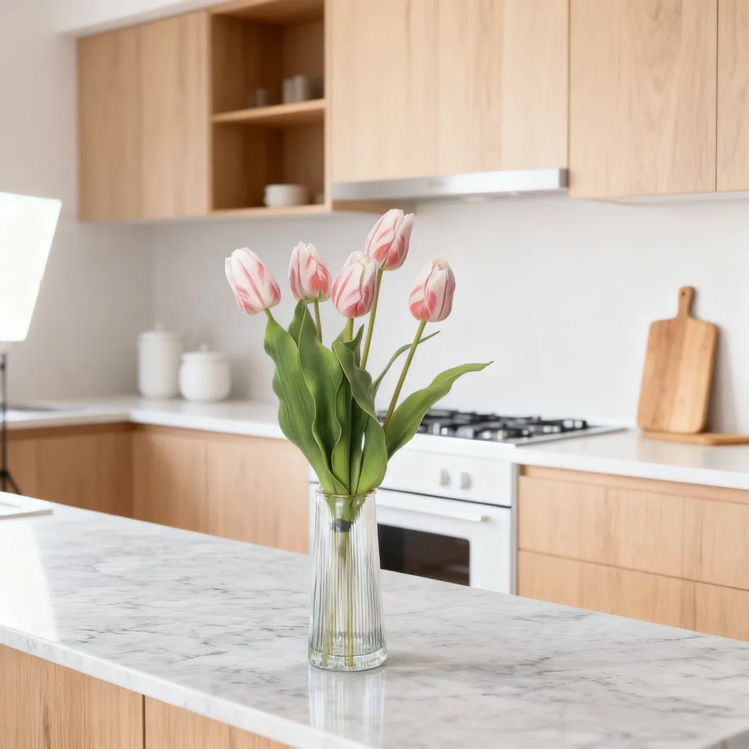 Artificial Flower Display