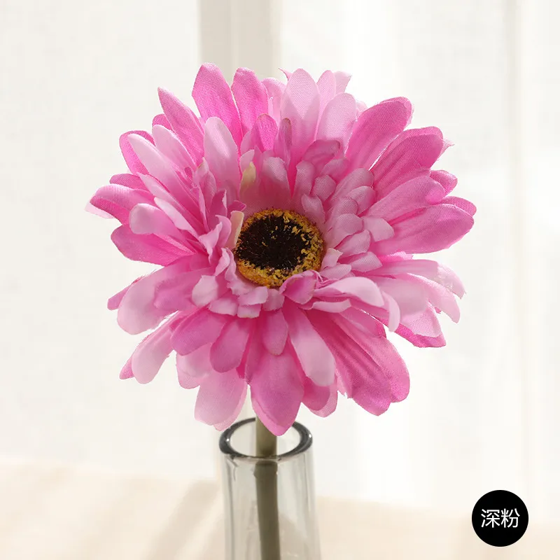 Artificial Sunflower 8