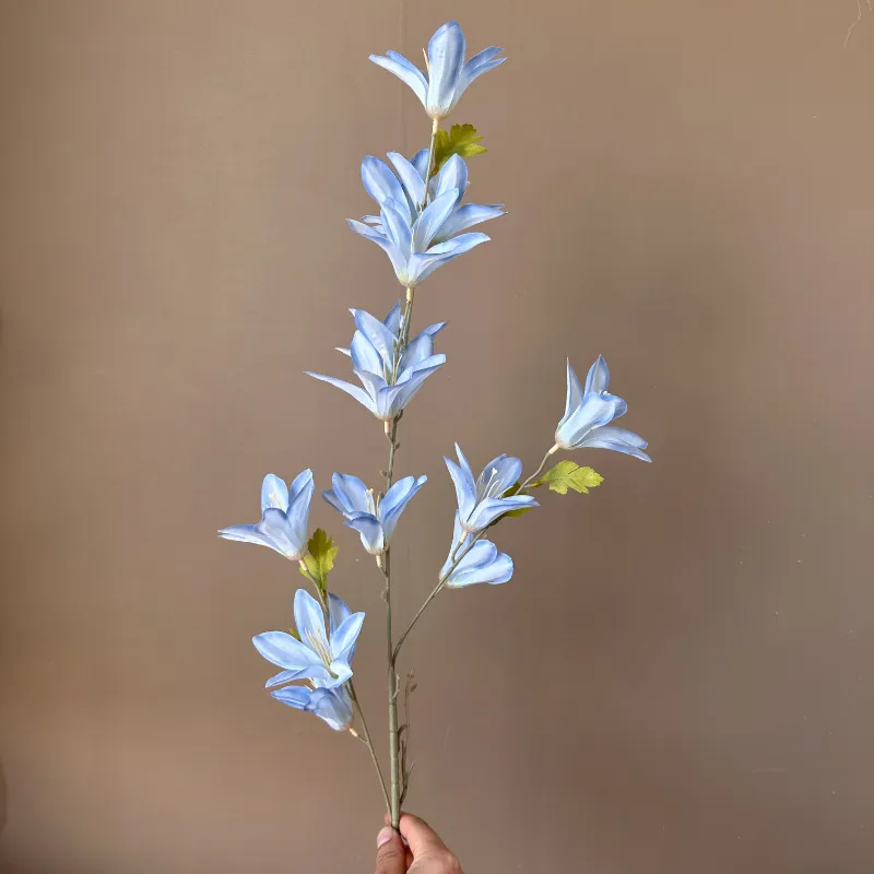 Artificial Orchid Detail 7