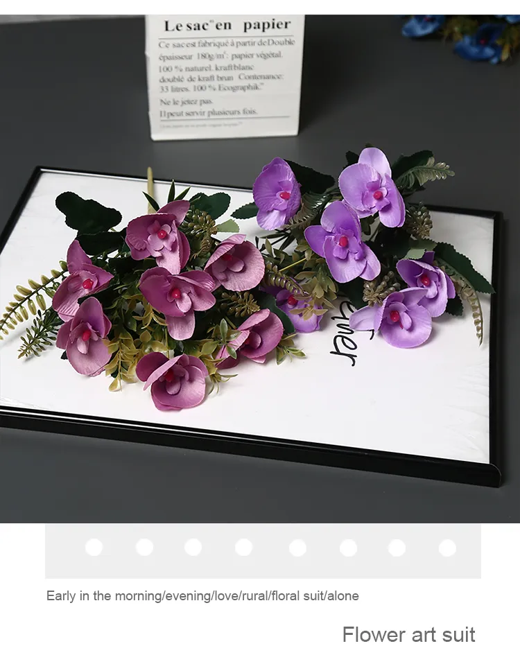 Artificial Flower Collection