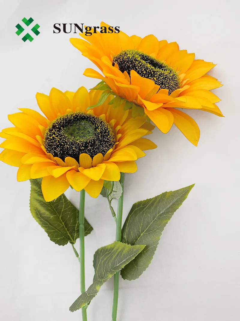 Wedding Decoration Sunflower