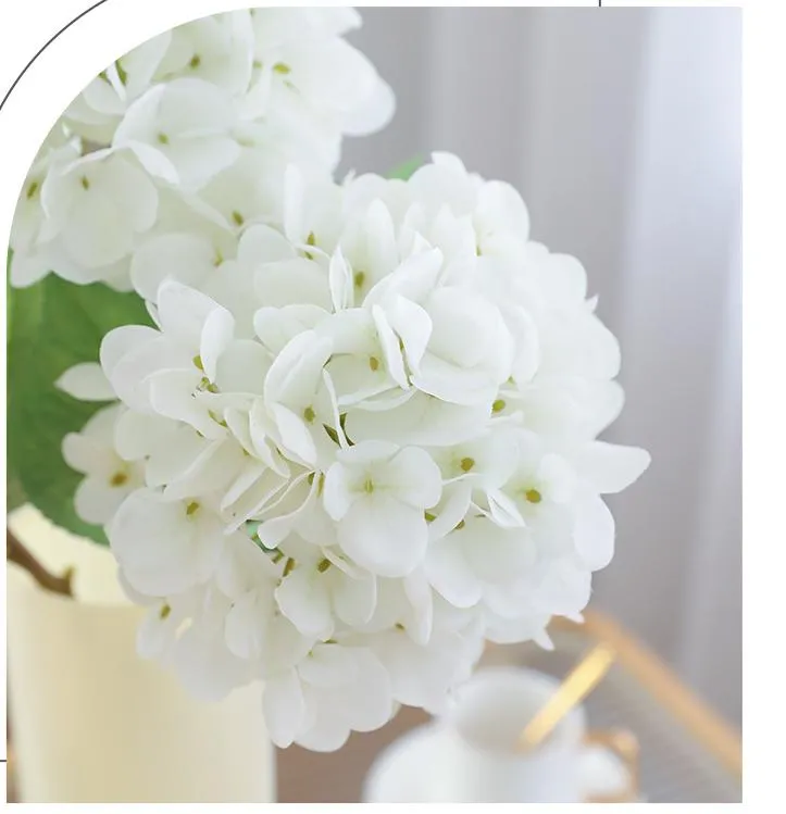 Single Stem Hydrangea