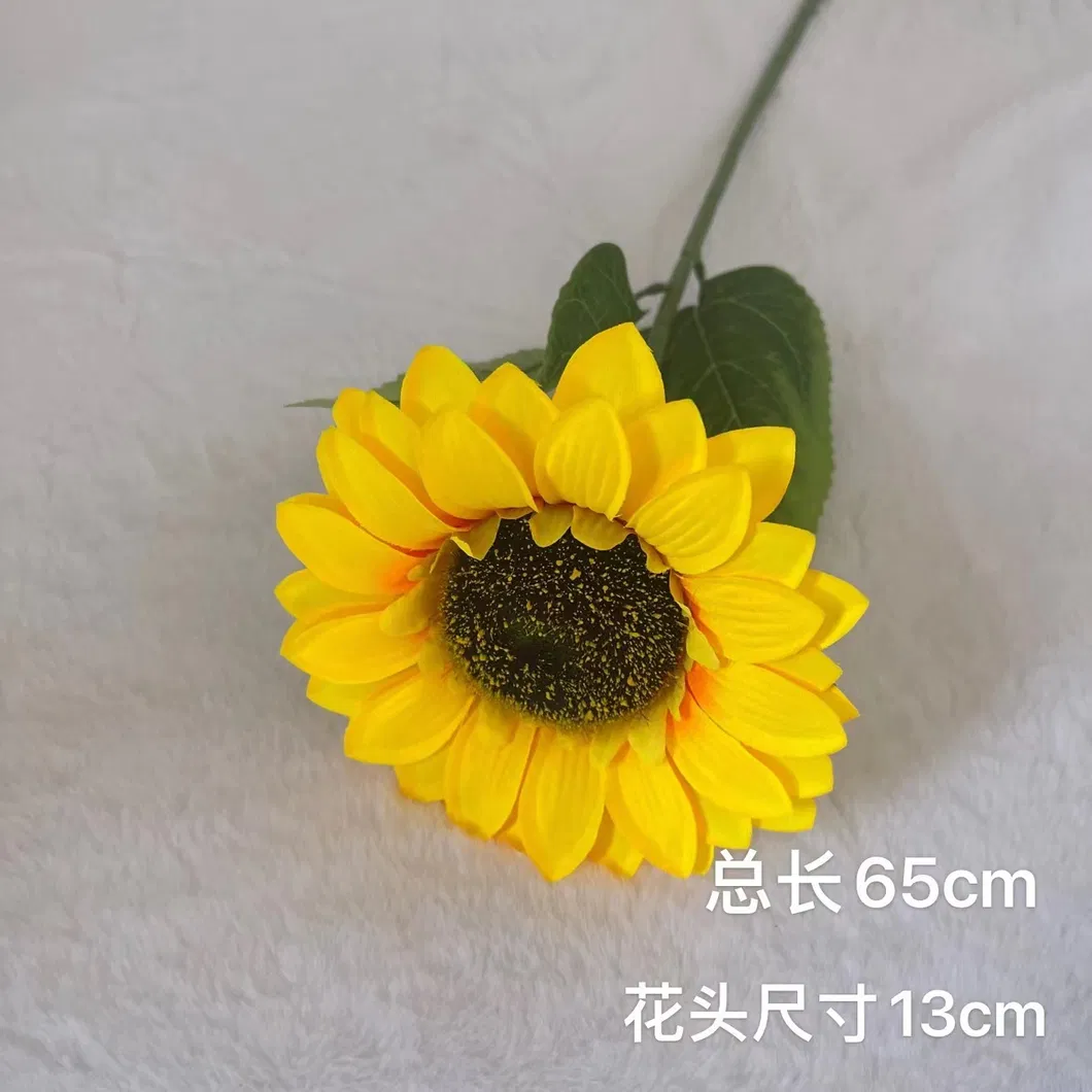 Artificial Sunflower 8