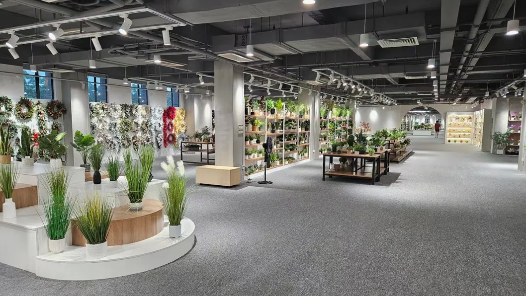 Professional Artificial Flowers