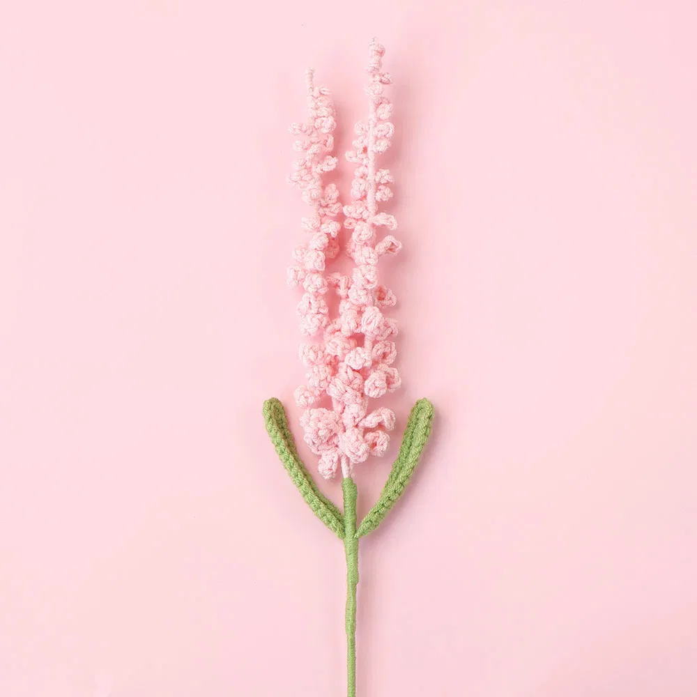 Handmade Floral Decoration