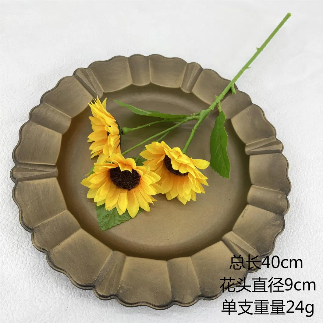 Artificial Sunflower 2