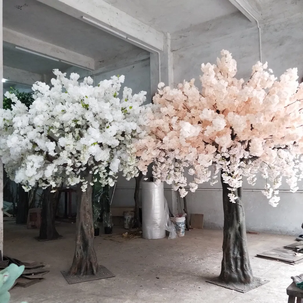 Artificial Cherry Blossom Decoration