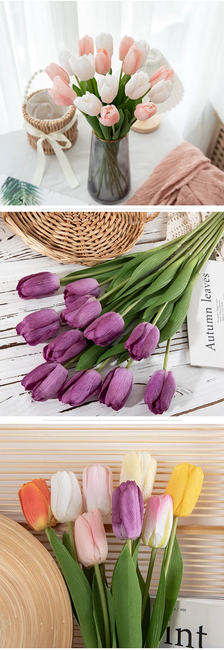 Floral Decoration Display