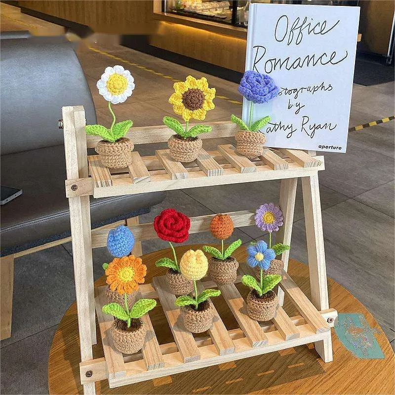 Artificial Carnation 5