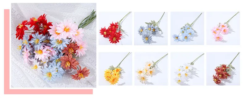 Artificial Sunflower