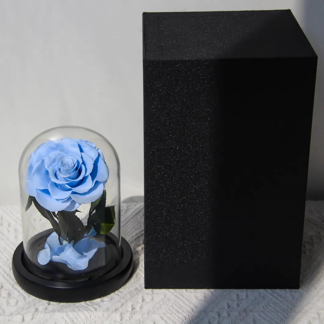 Eternal Forever Roses