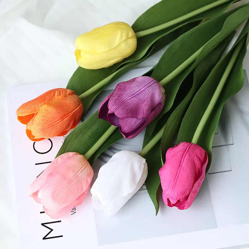 Tulip Decor 3