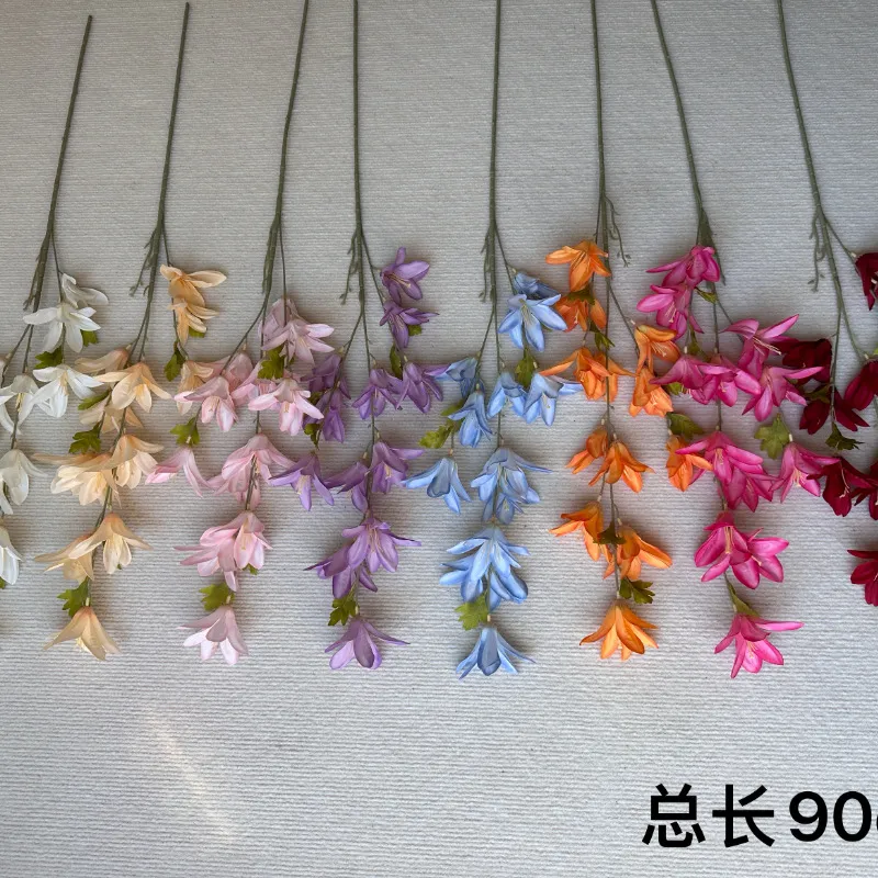 Artificial Orchid Detail 11