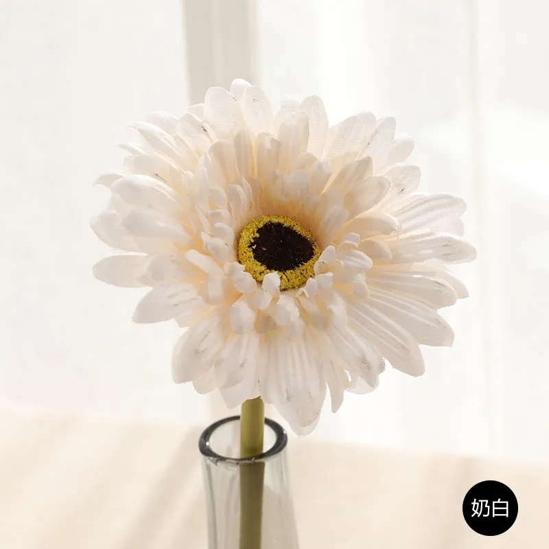 Artificial Sunflower 5