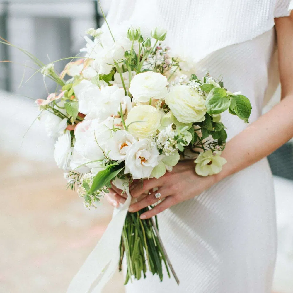 Artificial Flower Rose 5