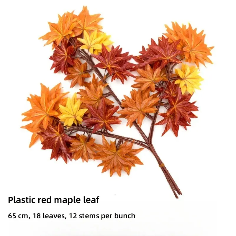 Artificial Garden Decor