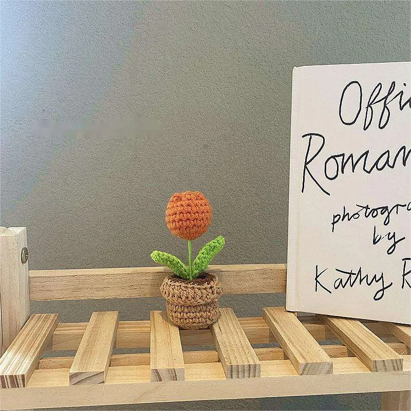 Artificial Carnation 7