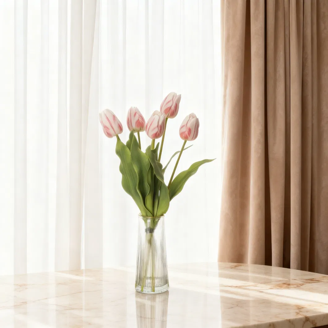 Tulips Arrangement