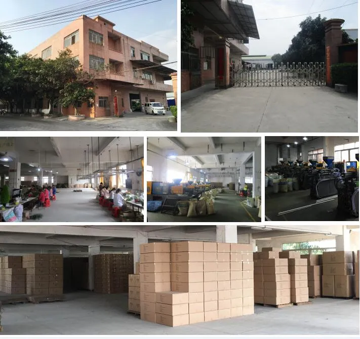 Quality Certificates BSCI WCA