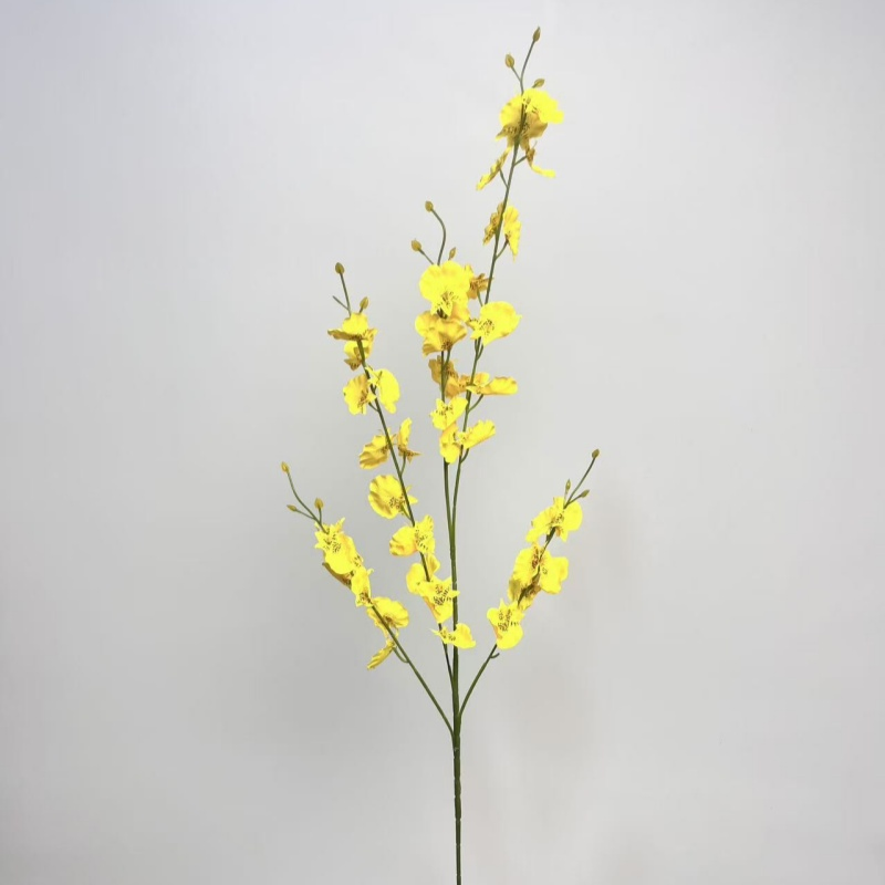 Dancing Lady Orchid for Home Holiday Decoration From Factory Artificial Flower