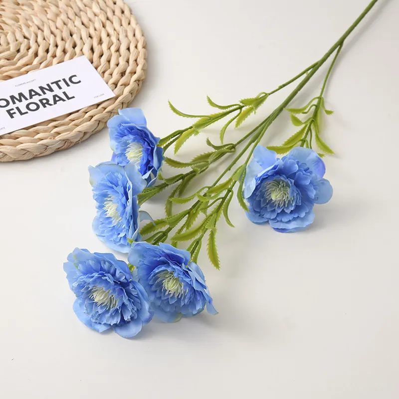 Silk Flowers Wholesale