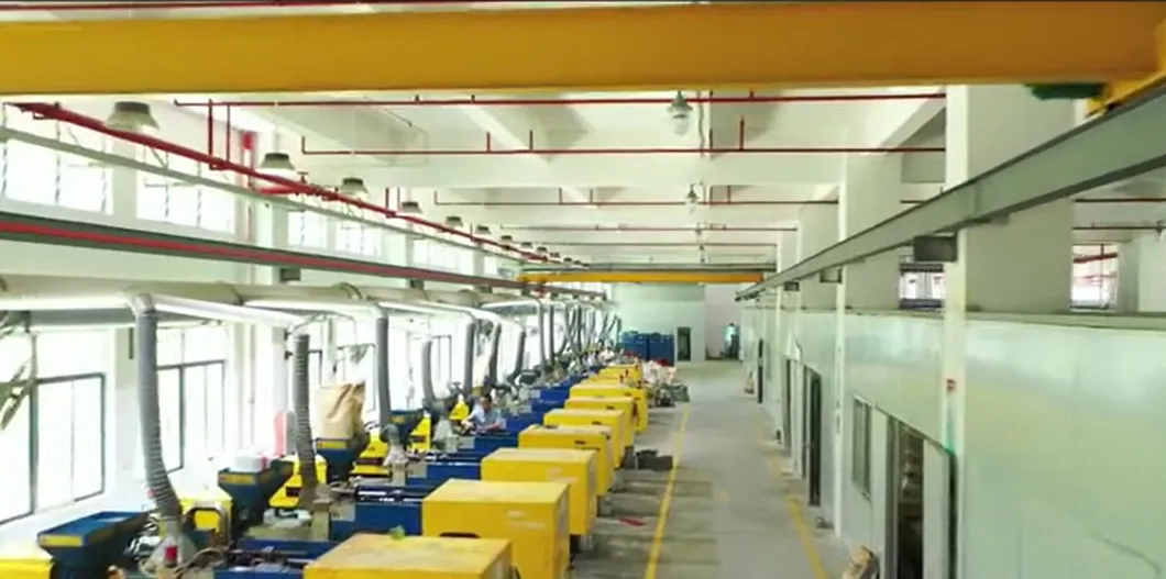 Production Process 1