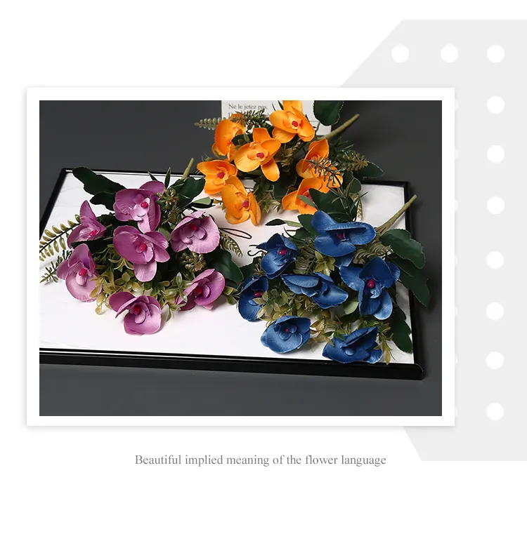 Wholesale Artificial Flowers