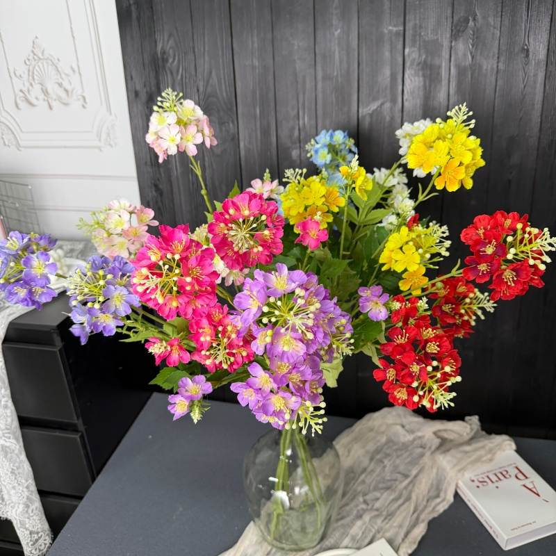 Direct Wholesale Wholesale Silk Artificial Rose