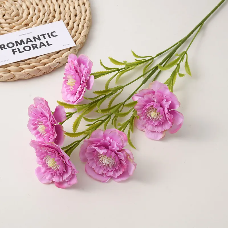 Wholesale Silk Flowers