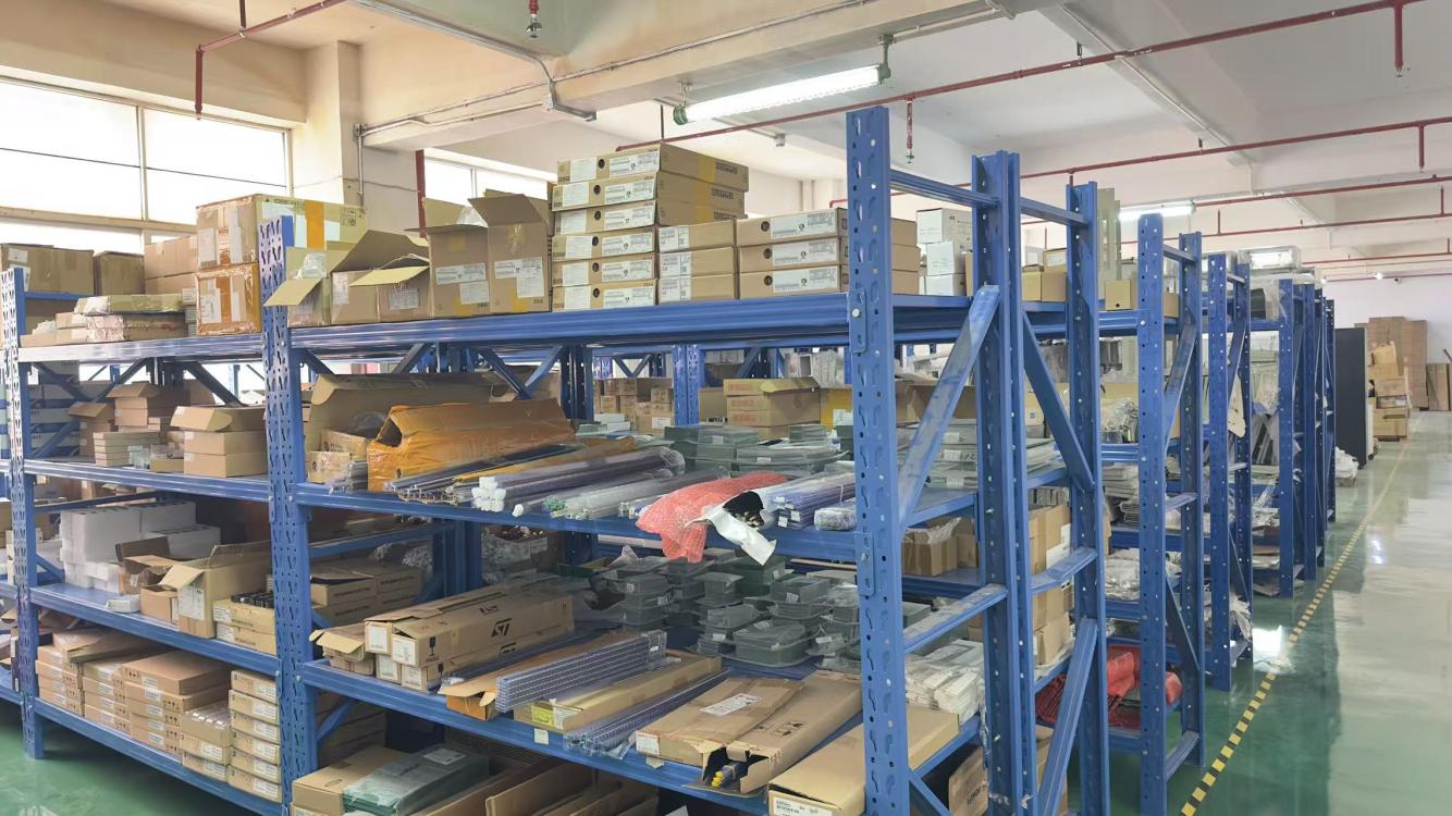 Production Line