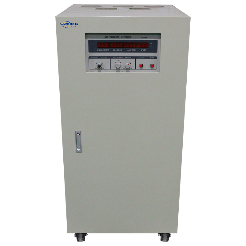 60KVA High Voltage 380V AC DC Single Phase 50/60Hz Variable Power Supply Rectifier 80% Efficiency CE ROHS for for Water