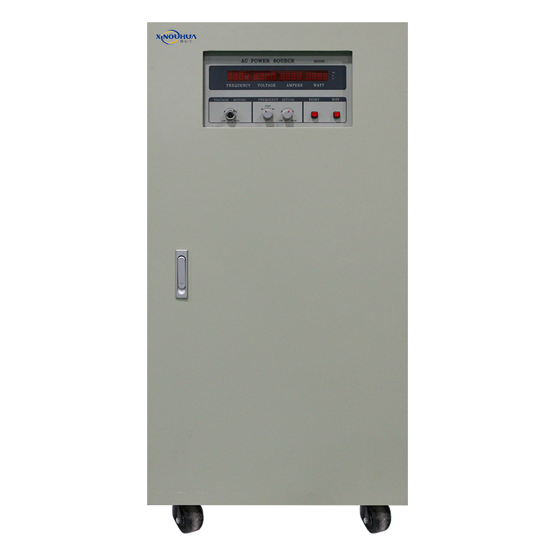 Single 0-30KW Triple Output Adjustable Voltage Variable Transformer AC DC Power Supply 90% Efficiency for Optimal Performance