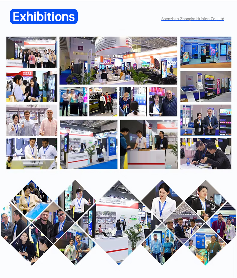 Smart LED Screen