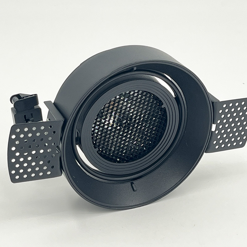 Modern Design LED Grid Downlight for Office and Meeting Room Ceiling Lighting for Living Room Use