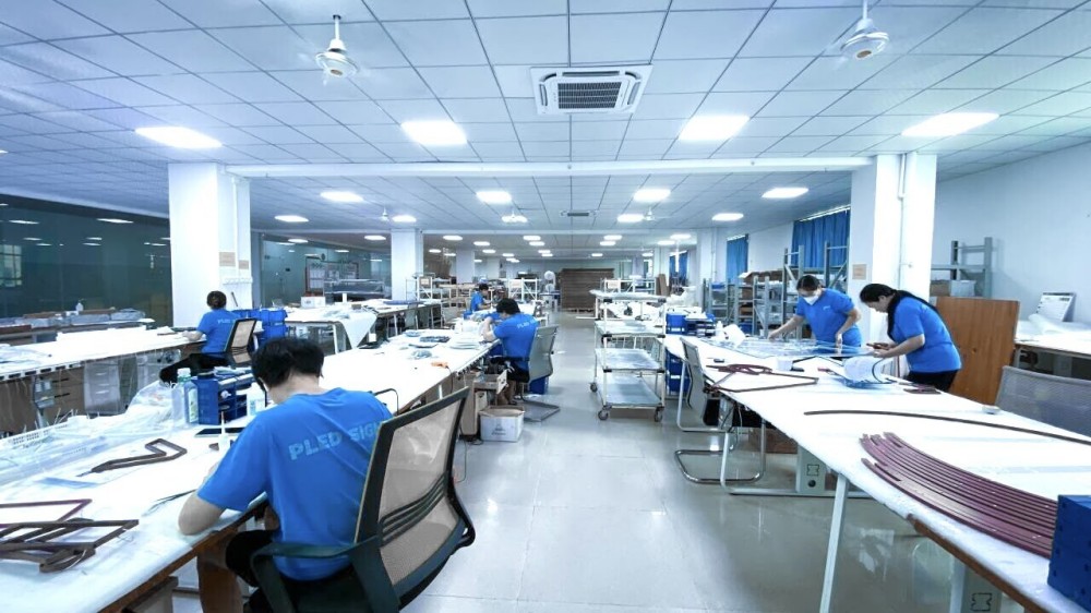 Production Line