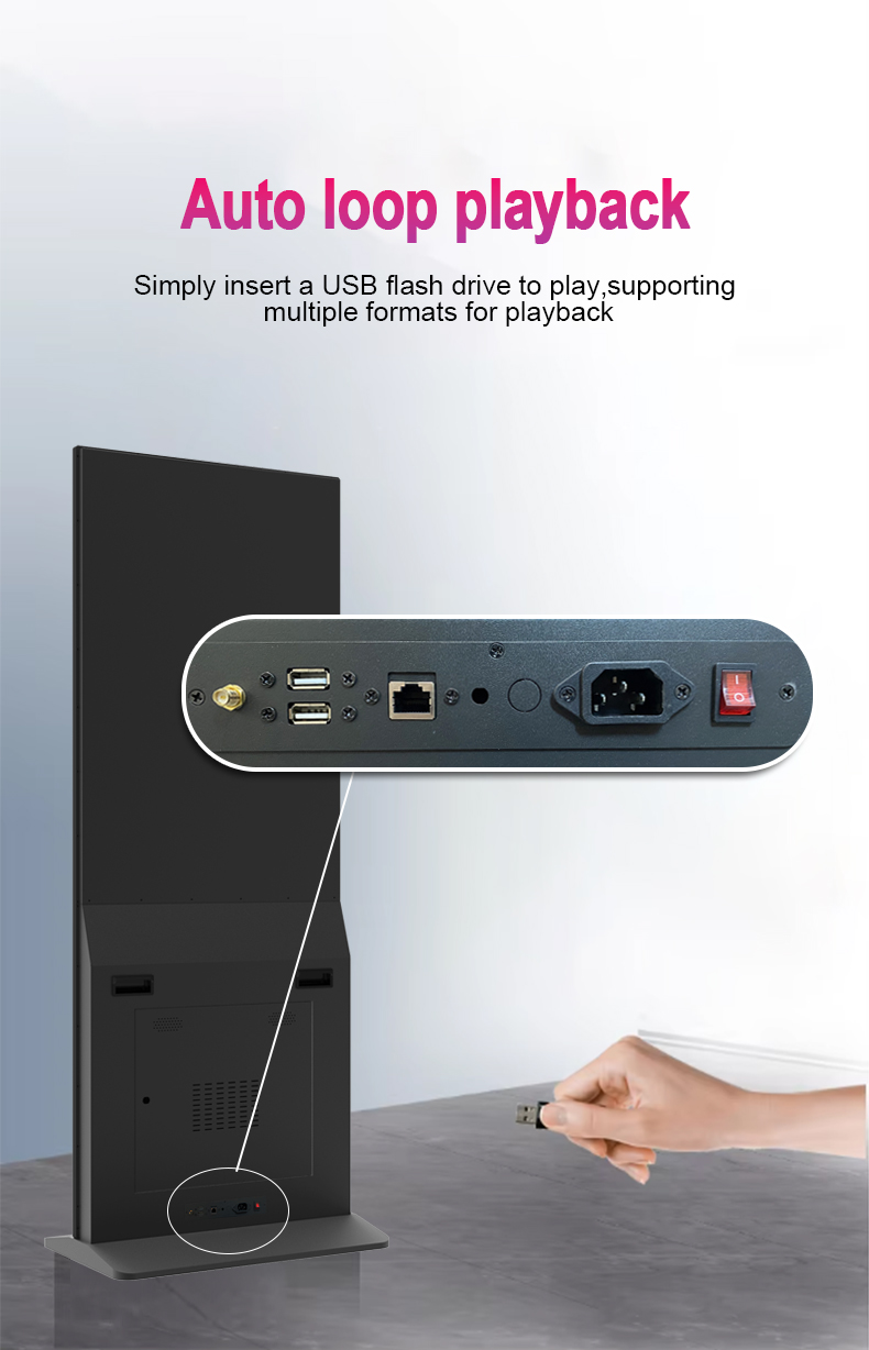 LED Screen Display