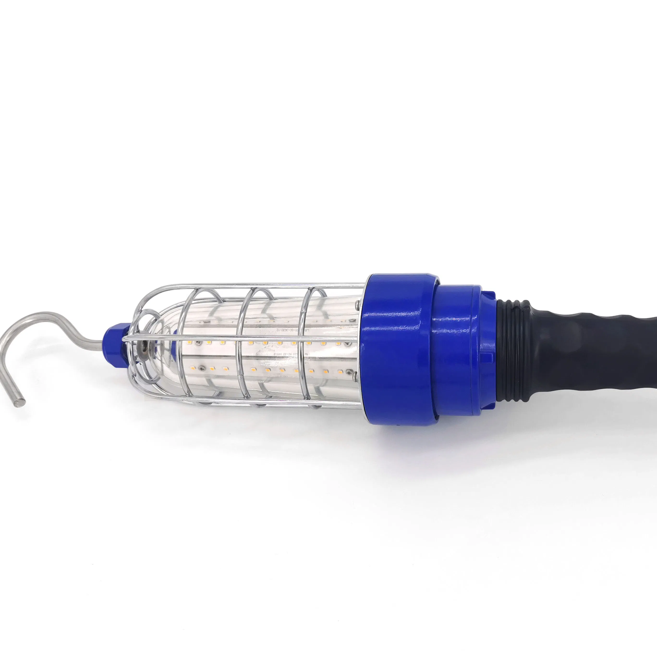 Flameproof Light Inspection &amp; Work Site Portable LED Explosion-Proof Light