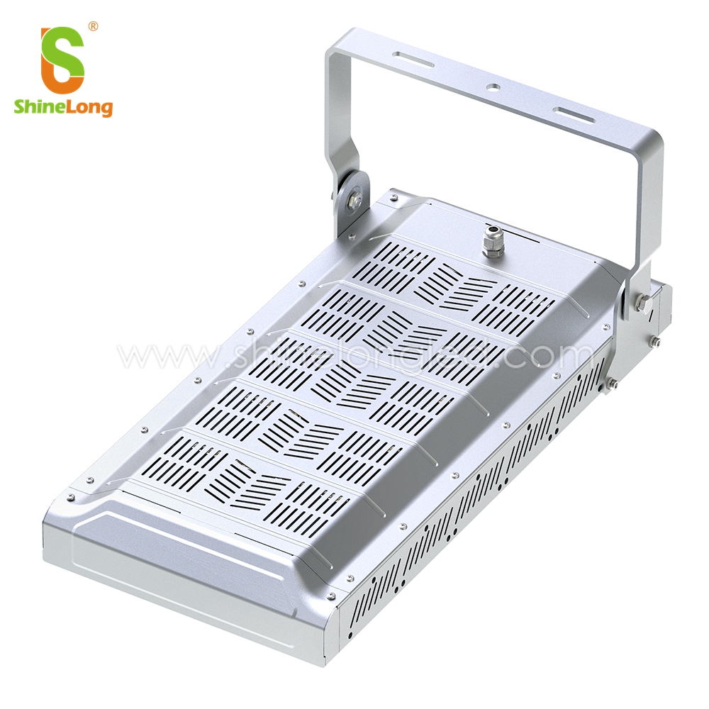Factory Price High Power Outdoor IP65 Waterproof Module Tunnel Light 80W,120W,160W,240W,130lm/W Led Flood Light