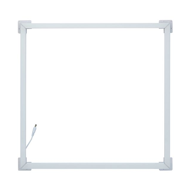 Hottest Selling 40w Offical Slim Panel Grid Frame Light Led Frame Light Led Panel Light 60x60