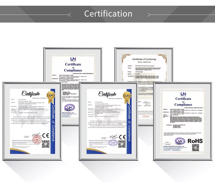 Certification Image