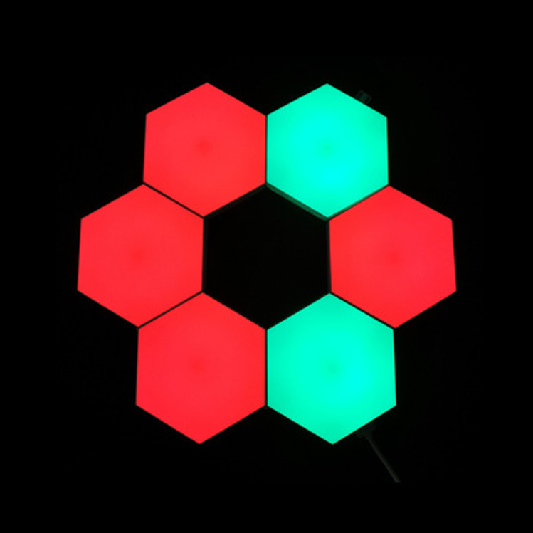 Modular Light Display 2