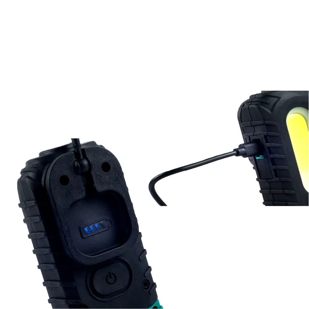 Work Light Usage 3