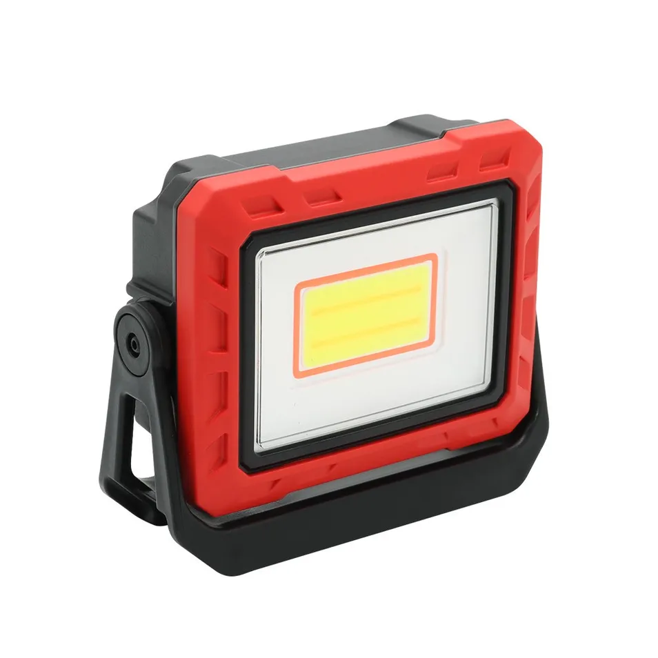 Work Light View 1