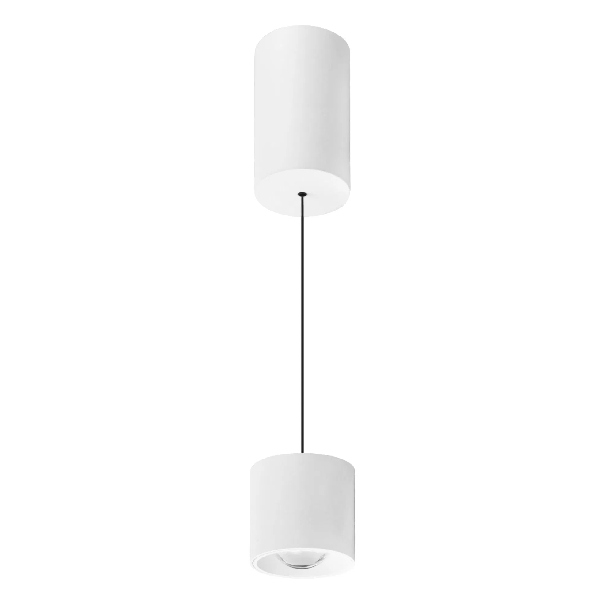 Elegant Glass Hanging Light Fixtures for Modern Kitchens