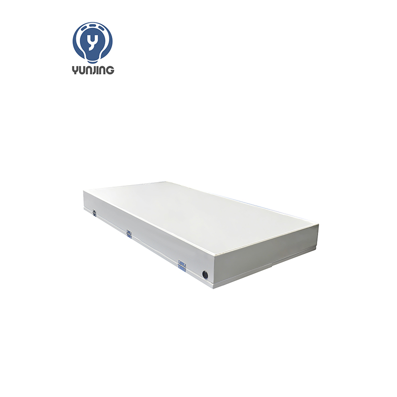100W 2X4ft Modern LED Panel Light ETL Recessed IP54 Cleanroom Ceiling Grid System with 3-Year Warranty and Anti-Glare Design