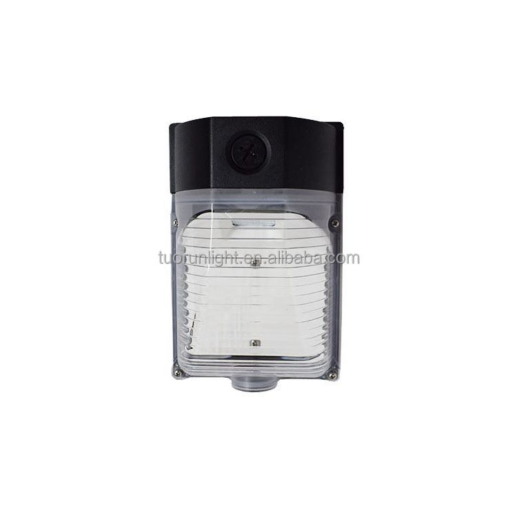 LED Wall Pack Light View 1